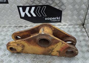 Dźwignia cięgna podnoszenia wideł Caterpillar TH62 TH63 TH82 TH83