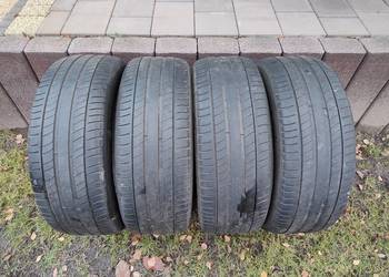 Opony letnie Michelin Primacy 3 225/50/17 95V