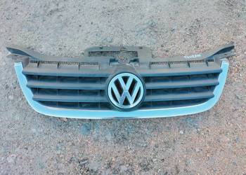 Grill atrapa Touran