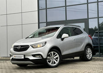 Opel Mokka X 8xAlu, Navi, Kamera, Tempomat, Bluetooth, Android , Serwis GW…