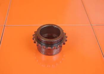 NAVARA D23 X-KLASA MASTER 2.3 DCI 21r YS23 kolo rozrzadu na wal 3918R