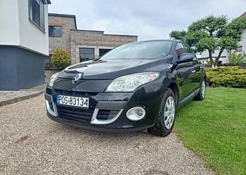 Renault Megane 1.4Tce