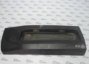 FORD TRANSIT VIII MK8 L3H2 15r listwa drzwi lewa tył BK31-425B29-AGW