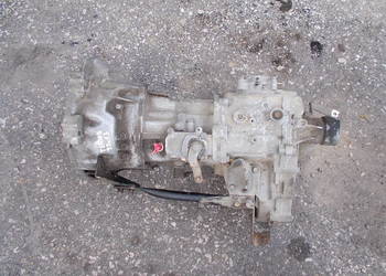 daihatsu TERIOS 1.3 99r skrzynia biegów manualna