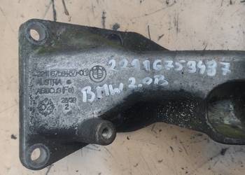 BMW e46 2,0b łapa silnika 6759487
