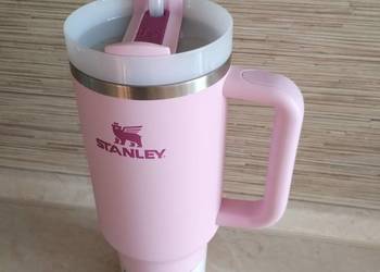 NOWY Kubek termiczny 1,18L Quencher H2.0 tumbler flowstate CHERRY BLOSSOM