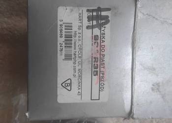 Łozysko  przednie toyota rav4
