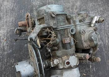 Gaźnik Solex 30/35 Opel Ascona Kadett Manta