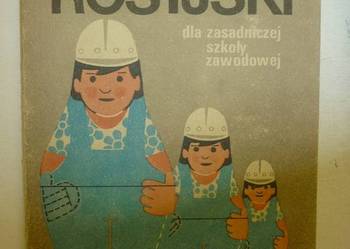JĘZYK ROSYJSKI DLA ZASADNICZEJ SZKOŁY ZAWODOWEJ