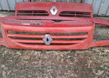 Renault Mascott grill ,atrapa przednia