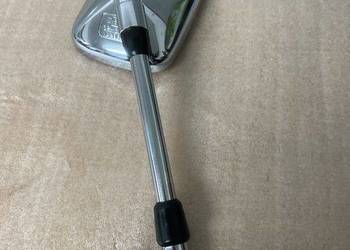 Lusterko 02*0058 Lewe Chrome Napolex