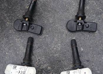 Czujnik ciśnienia powietrza opon kół peugeot citroen 9811536380 Czujnik ciśnienia powietrza opon kół peugeot citroen 9811536380