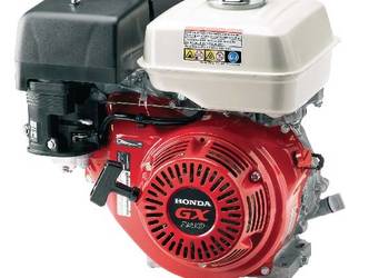 Silnik z poziomym wałem korbowym, 7.8 KM Honda GX240UT2XQXQ4OH