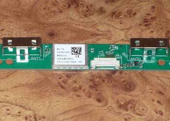 Moduł Wi-Fi i Bluetooth - TV Philips 50PUS7556