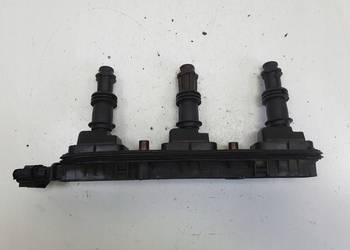 CEWKA ZAPŁONOWA Opel Omega B 2.6 V6 _ 0221503026