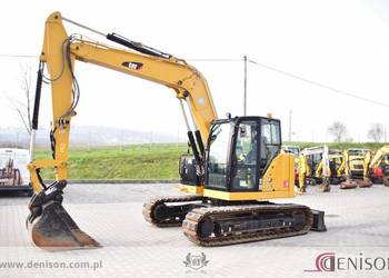 Koparka CATERPILLAR 310