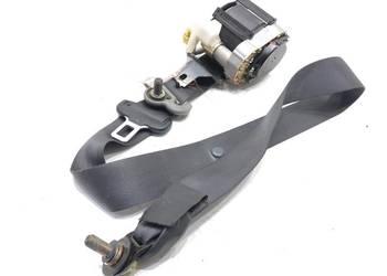 PAS BEZPIECZEŃSTWA PRAWY PRZÓD HONDA CR-V II 01-07 PRAWA, PRZEDNIA