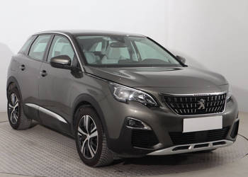 Peugeot 3008 1.5 BlueHDi