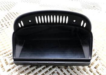 WYŚWIETLACZ BMW E61 9141809 04-10 EKRAN MONITOR, MULTIMEDIA