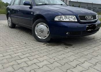 Sprzedam Audi A4B5 FL