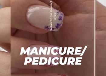 Manicure