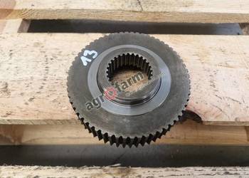 Piasta John Deere 7800, 7600, 7700