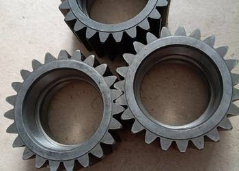 Koło planetarne Z 23 Zetor.