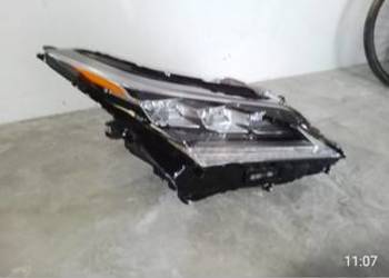 NOWA LAMPA KIOTO LEXUS RX