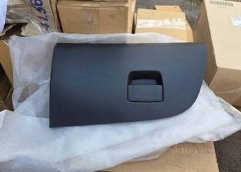 zaślepka Schowek obudowa schowka Opel Corsa E 39195496