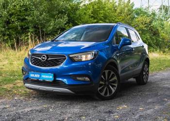 Opel Mokka 1.4 Turbo