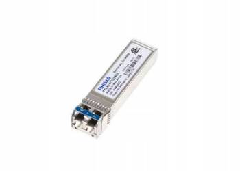 5x 10 Gigabitowy transceiver optyczny SFP+ FINISAR FTLX1471D3BCL