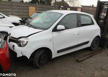 Renault Twingo . III (2014-)