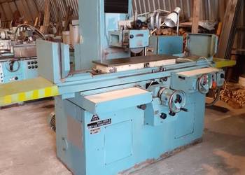 Szlifierka do płaszczyzn  BPH 320A