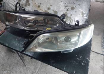 Lampy Xenon Opel Vectra B Lewa i Prawa Cena za Komplet!! Możliwa Wysłka!! Lampy Xenon Opel Vectra B Lewa i Prawa Cena za Komplet!! Możliwa Wysłka!!