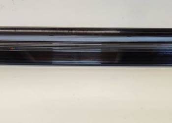 VW TAYRON HALOGEN LED ATTRAPY GRILLA LEWY 57L941653B