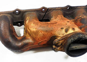 KOLEKTOR WYDECHOWY 2.0 16V XSARA 605 406 306 XSARA