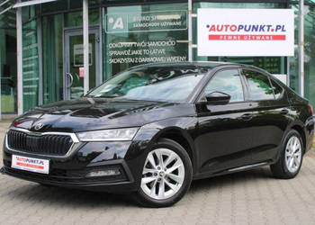 Skoda Octavia, 2023r. | Gwarancja | Salon PL | I-WŁ | ASO | FV23% | Czujni…