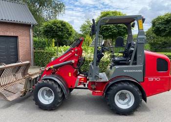 Weidemann 1370 CX 50