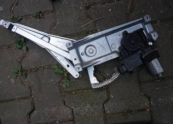 podnosniki elektrycznych szyb opel vectra B i500 v6 x20xev x18xe