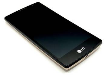 Smartfon LG Spirit H440n LTE gold/złoty