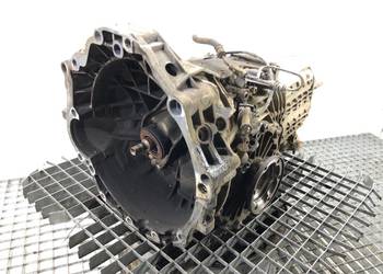 SKRZYNIA BIEGÓW AUDI A4 B6 ENM 2.0 130KM 00-05