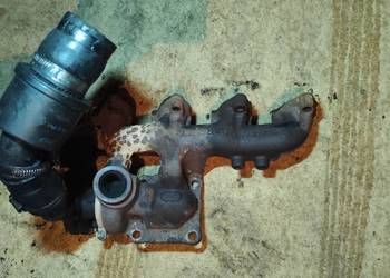 FORD TRANSIT CONNECT turbo turbina 1.8tdci