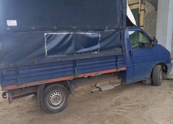 Sprzedam Volkswagen Transporter