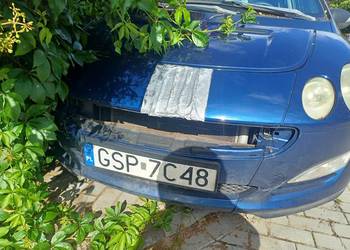 Sprzedam Smart ForFour