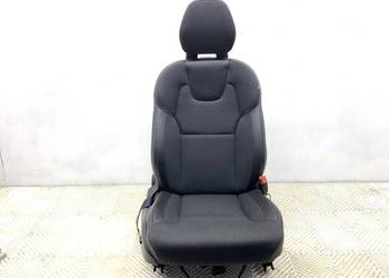 FOTEL PRAWY PRZÓD VOLVO V90 II Kombi SIEDZENIE PRZEDNI, PRAWA