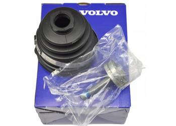 VOLVO S40 V50 oslona wewnetrznego przegubu kpl OE 31256351