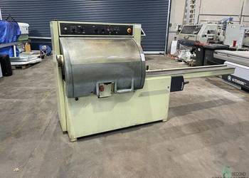 Strugarka 4 stronna SINTEX