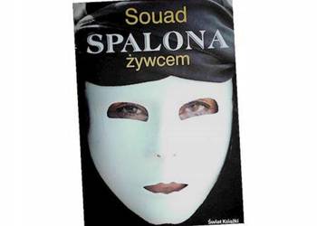 Spalona żywcem (wersja kieszonkowa)///