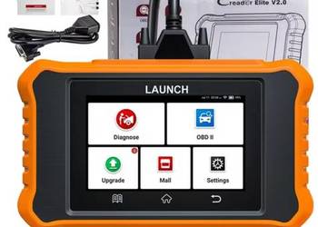 Launch creader Elite 2.0
