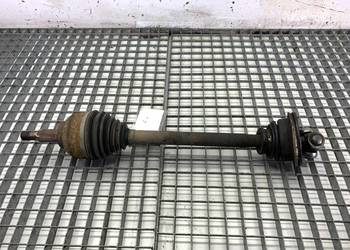 PÓŁOŚ LEWY PRZÓD RENAULT ESPACE IV 1.9 120KM PRZEGUB